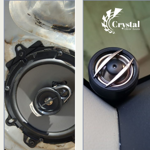 Car Speakers